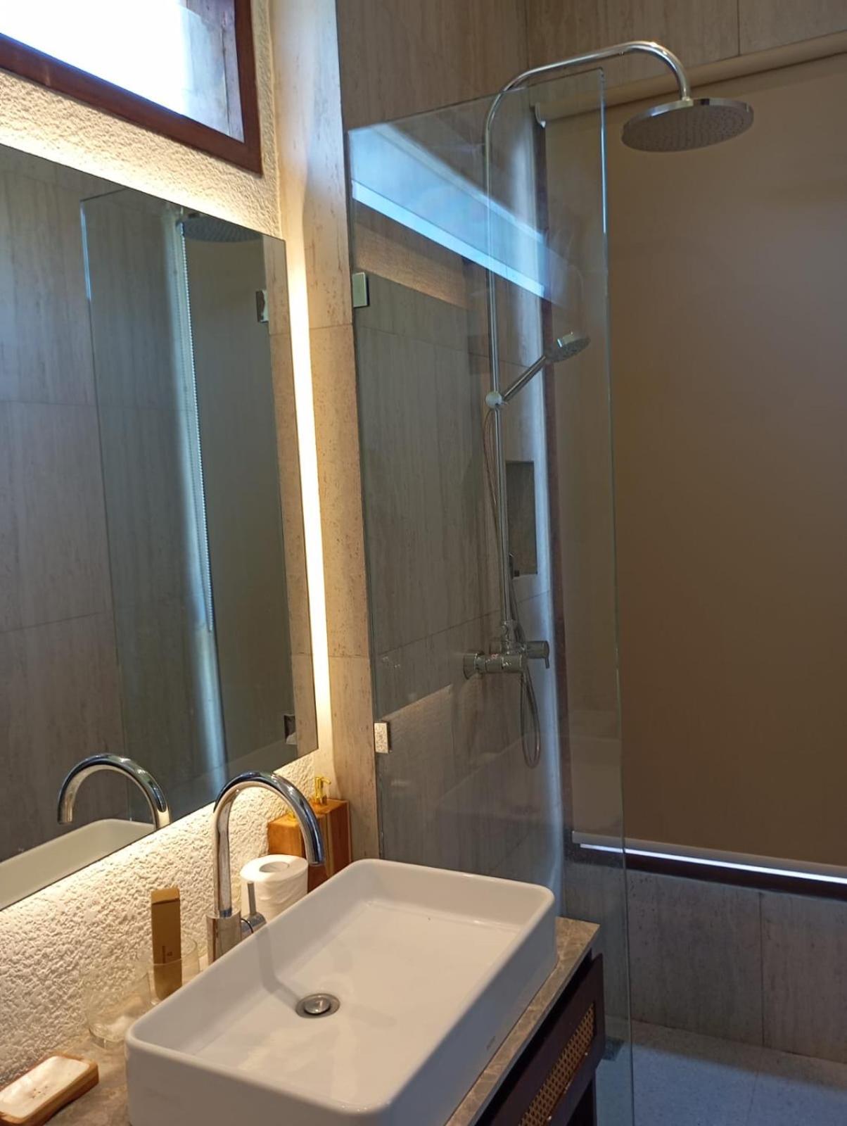 Ammara Dharmawangsa Private Villa ヌサドゥア エクステリア 写真